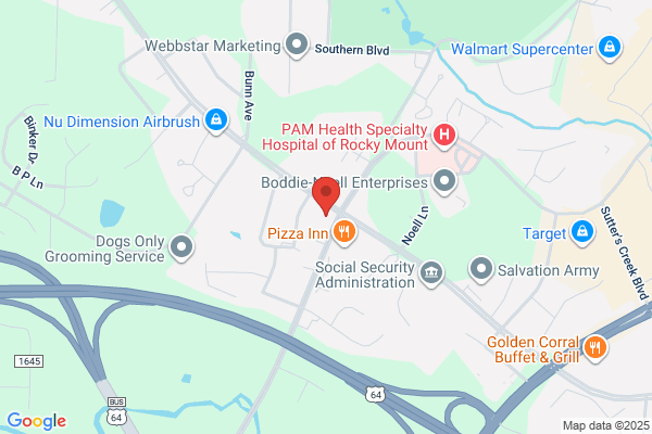 Carolina Psychological Services