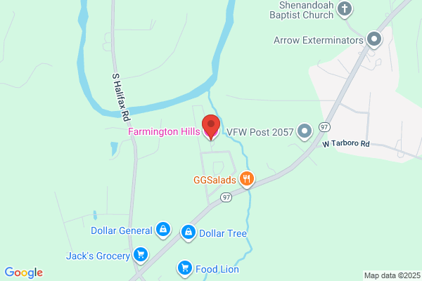 Farmington Hills