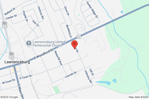 Edmondson Plumbing