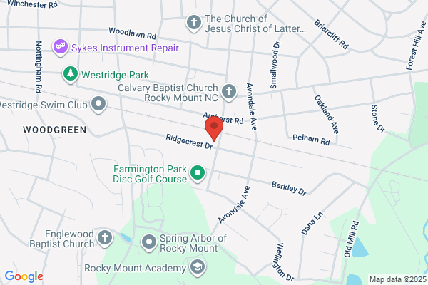 Casper Appraisal Agency