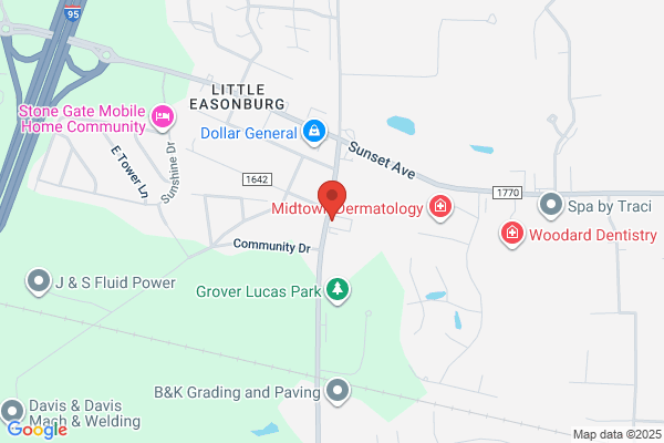 Bethlehem Baptist Church