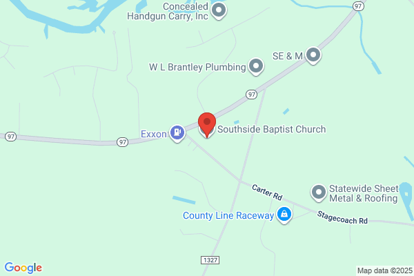 Southside Baptist Church
