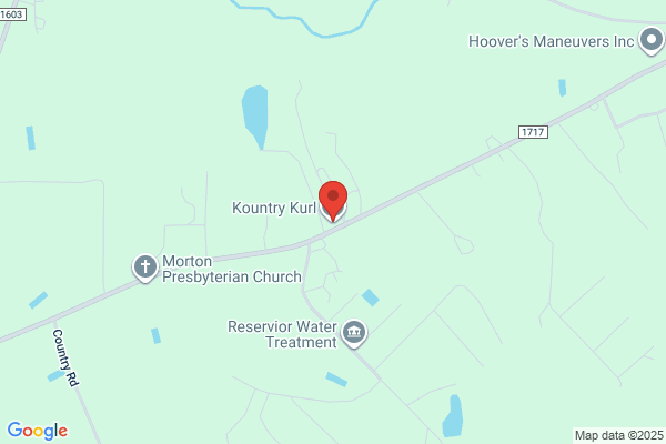 Kountry Kurl