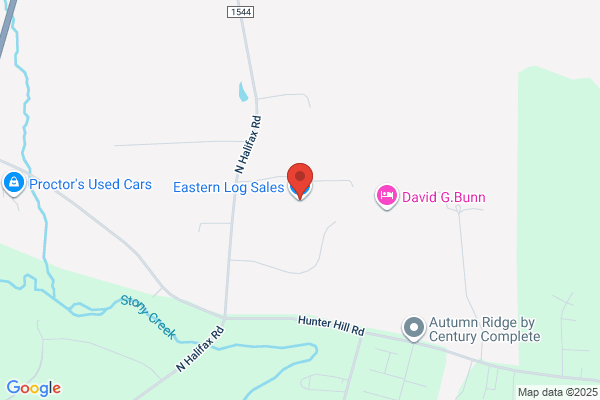 Eastern Log Sales Inc