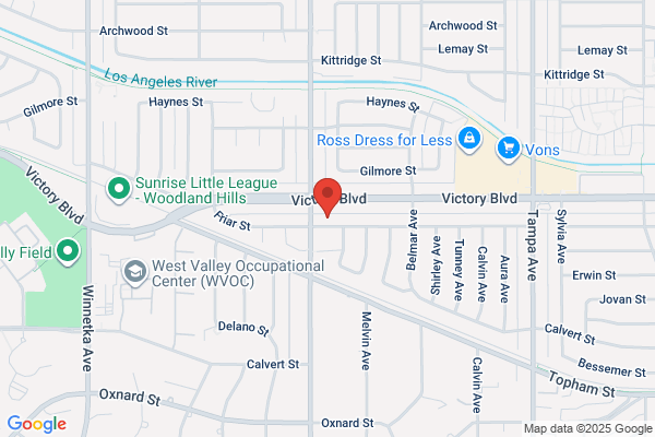 Air-Pro Heating & Air Inc.