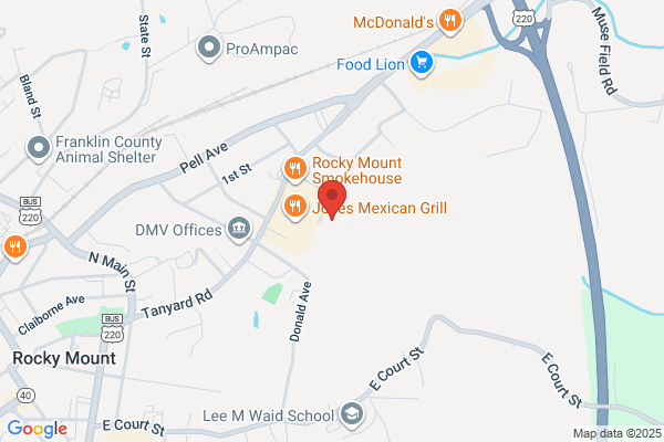 Tanyard Village Apartments