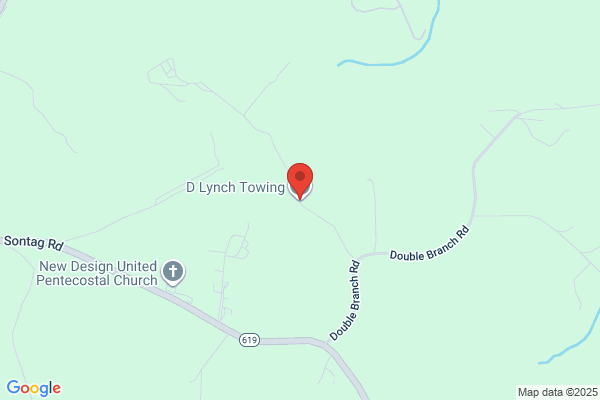 D Lynch Towing Inc