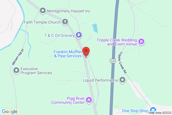 Franklin Muffler & Auto Repair