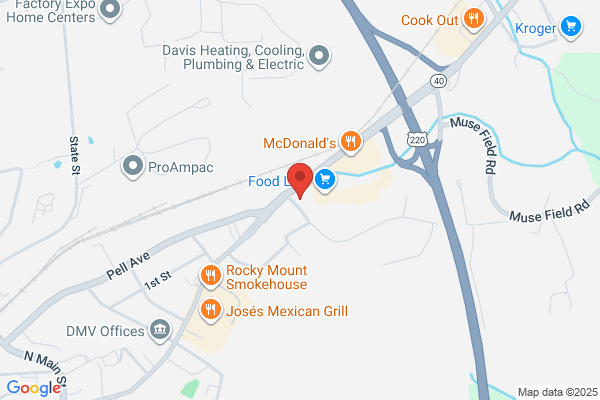 NAPA Auto Parts - Franklin County Supply