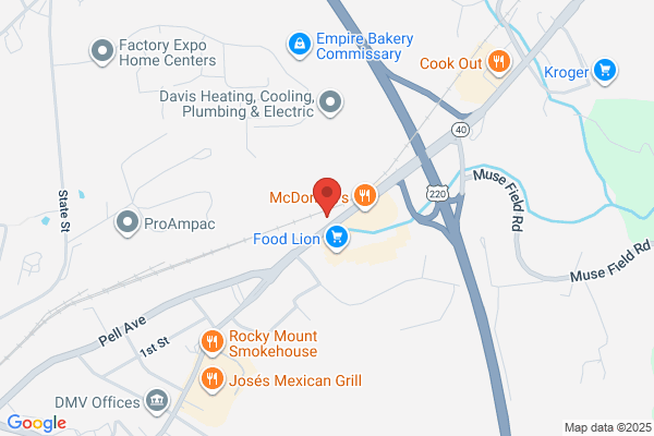 Fast Stop Food Mart
