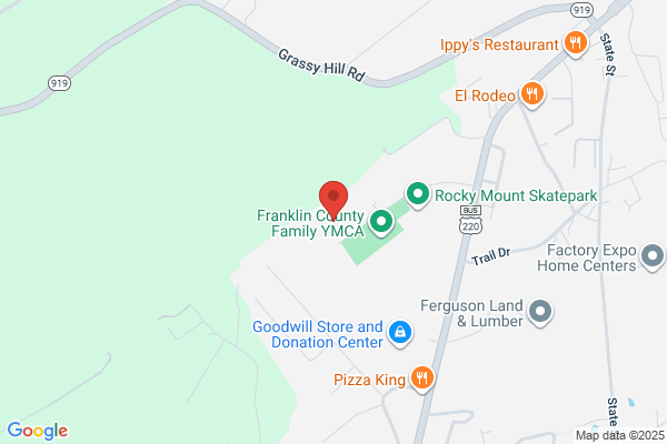 Franklin County Dialysis Facility