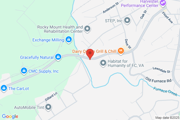 Franklin County, Zoning