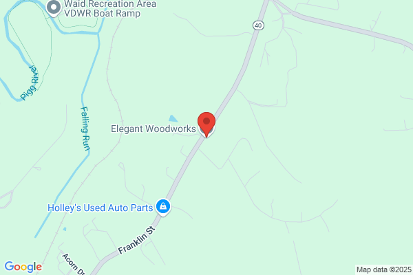 Elegant Woodworks Llc