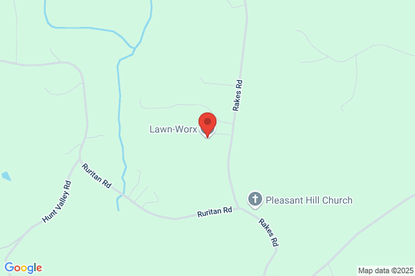 Lawn Artist