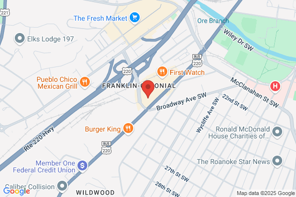 Walgreens - Closed