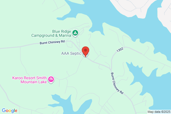 AAA Rocky Mount Septic