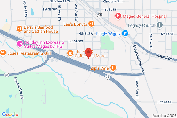 Boone G Ray Personal Property Appraisals