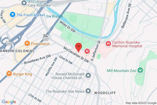 Carilion Clinic Cardiology