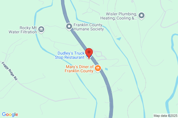 Dudley's Truck Stop Restaurant
