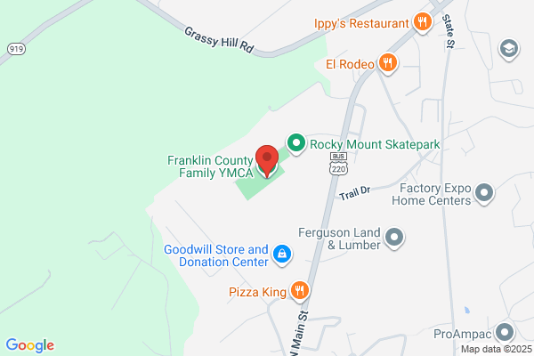 Franklin County Family YMCA