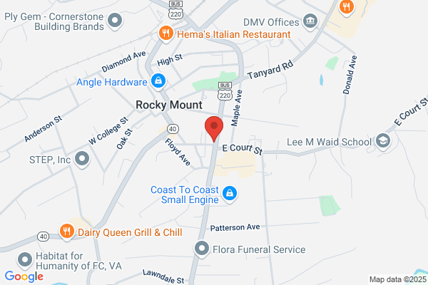 Franklin County Land Surveying