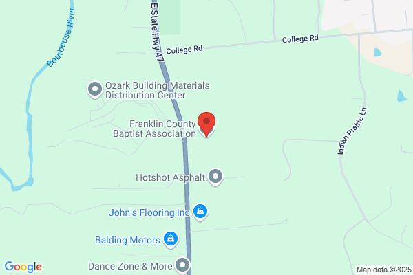 Franklin County Merchants & Businessmen's Association