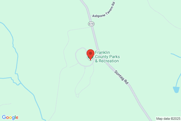 Franklin County, Parks & Recreation