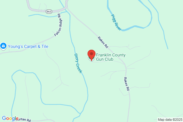 Franklin Rod & Gun Shop Inc