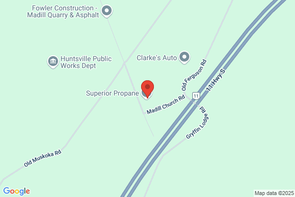 K & K Septic Services