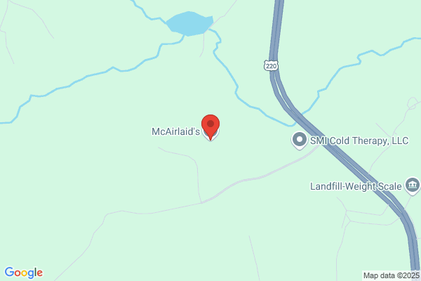 Mcairlaids, Inc.