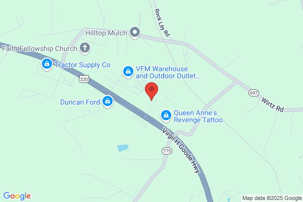 Parts & More Inc