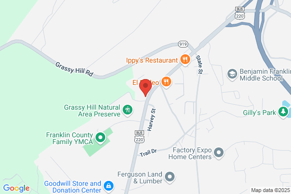 The Pet Clinic Of Rocky Mount