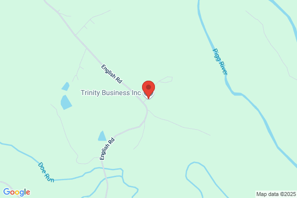 Trinity Business Inc