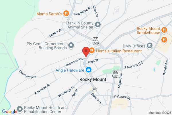 Virginia Office Supply