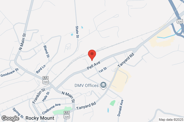 H2 Health- Rocky Mount, VA