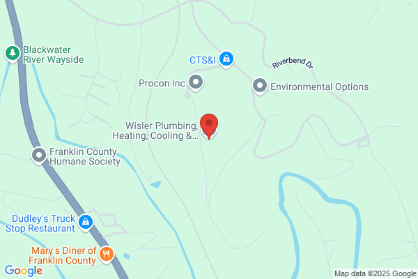Wisler Plumbing