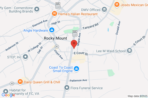Mountain to Lake Realty