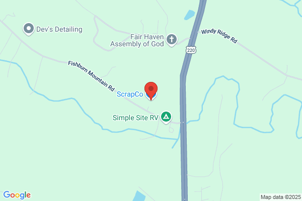 ScrapCo