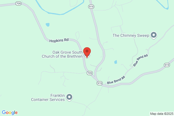 Oak Grove Church of the Brethren