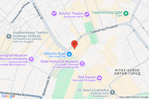 Ippy's Restaurant