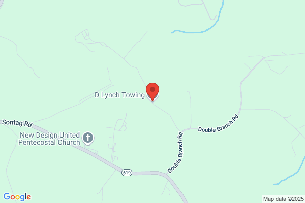 D Lynch Towing Inc
