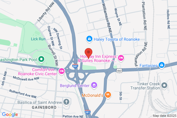 Robert Young's Auto & Truck Inc
