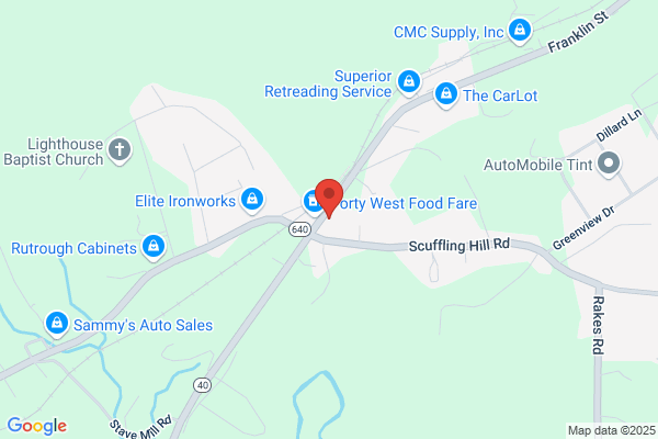 Quinn's Autoville