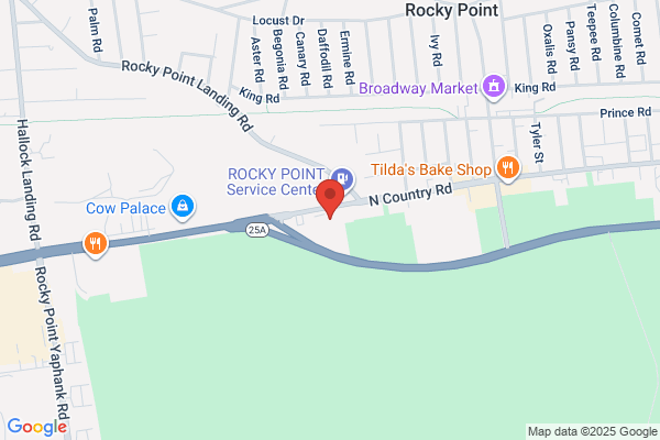 Rocky Point Physical Therapy