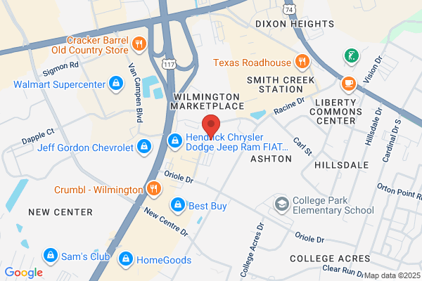 UNITS Moving and Portable Storage of Wilmington