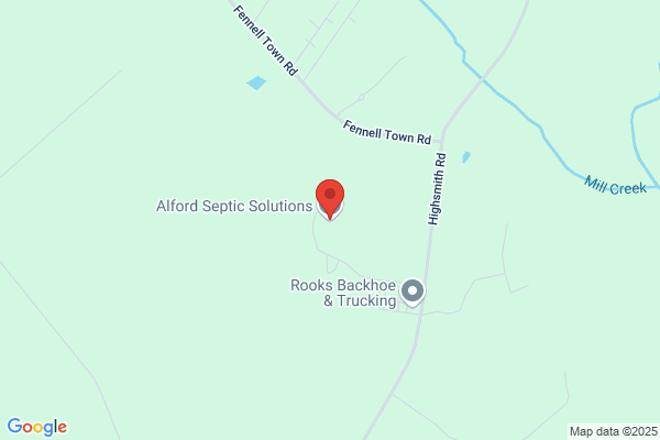 Alford Septic Solutions