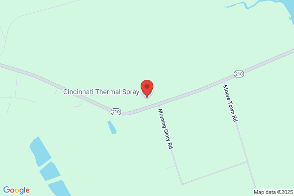 Cincinnati Thermal Spray