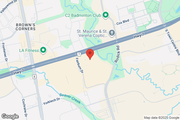 Freshway Food Mart