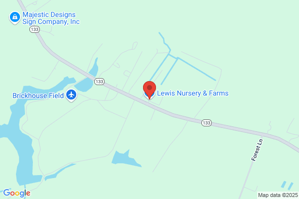 Lewis Nursery & Farms