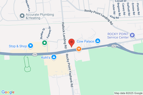 Rocky Point Auto Parts